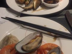 -AdD全日制餐厅(中谷花园酒店)