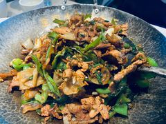 费大厨辣椒炒肉-费大厨辣椒炒肉(黄兴中心广场店)