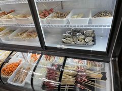 -传奇龙虾·烤牛肉