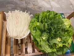 -泽成冰煮羊火锅(中正天街店)