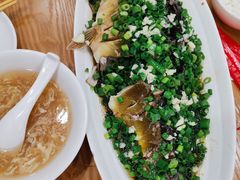 -李连贵熏肉大饼(沈阳站店)
