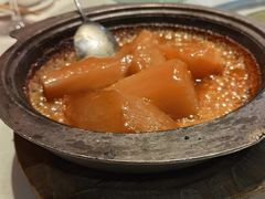 红烧大萝卜-李老爹香辣蟹(宣武门店)