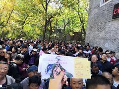 -丹东凤凰山景区