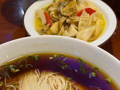 -同得兴 Since·1995 传统苏式面馆(十全街店)
