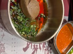 -西塔老太太泥炉烤肉(北京北苑天街龙湖店)
