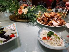 -艾丁湖烤全羊西域文化主题餐厅(新天润店)