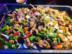 -蛙来哒(大汉悦中心店)
