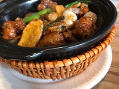 -粤港餐厅(禹州商业广场店)