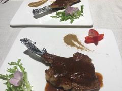 -千百味红餐厅·江西菜(绿地双子塔店)