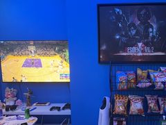 -浣熊部落ps4 ps5 switch 电玩(茶店子店)