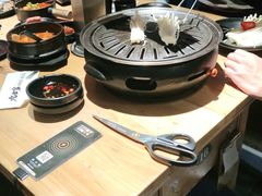 -九田家黑牛烤肉(溧水万达店)