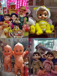 -LuLu玩具公社