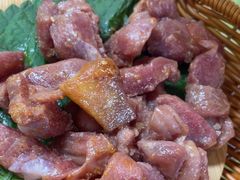 -牛犇炭火烤肉·鲜切烤肉(承德总店)