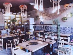 -小郡肝串串香(北蔡店)