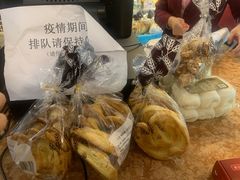 -国际饭店·帆声西饼屋(黄河路店)