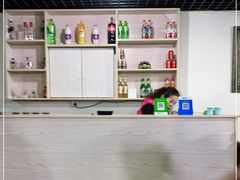 -天一沾水肥肠(科园一街店)