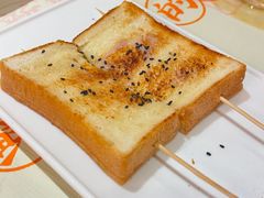 -小林哥的海鲜馆·夜宵烧烤(渔人码头店)