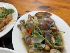 -肥弟大排档(汕樟路店)