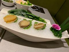 -海底捞火锅(金光华店)