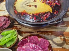 -陈陈火锅(较场口店)
