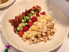 -莫尔顿牛排坊(浦东ifc店)