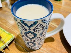 -清真·玛丽亚新疆菜主题餐厅(浙江中路店)