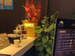 -鹿栖.精油SPA(金山世纪城店)