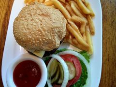 -宝莱纳餐厅(滨江店)