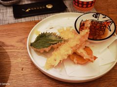 -乐亭日本料理(彩虹本店)