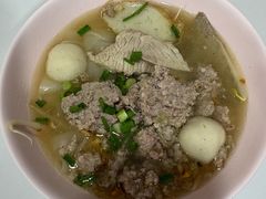 -榮泰米粉湯(Left Shop)