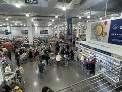 -山姆会员商店(邻瑞广场店)