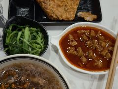 -老地方面馆(思南路店)