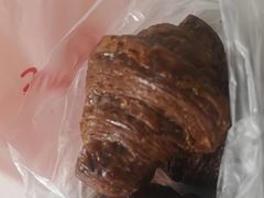 迷你巧克力可颂-都恩客(高岛屋百货店)