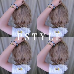 -P.STYLE 派斯造型
