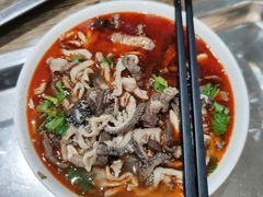 -老·贝尔杂碎馆
