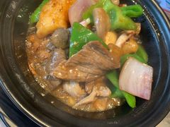 -新宝餐厅(流塘店)