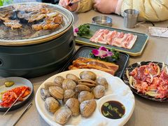 -冷面大王(大南街店)