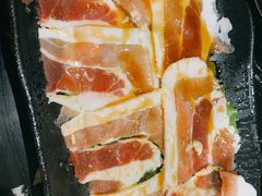 -燚青春东北泥炉烤肉(百合店)