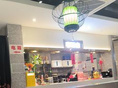 -陈记顺和潮汕牛肉火锅(番禺迎宾大道店)
