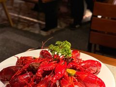 -沪小胖·小龙虾·蓝龙王(八佰伴店)