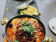 -3号仓库·创意中国菜(乐清正大广场店)