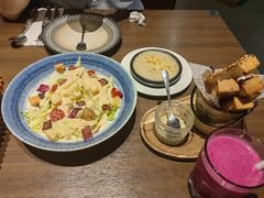 -西堤牛排(合肥之心城店)
