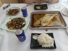 -庆山饭店·海鲜饺子家常菜(北戴河黑石路店)