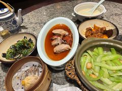 -南京大牌档(凯德1818店)
