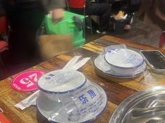 -皖北巫氏三胖地锅鸡(长淮总店)