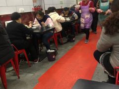 大堂-郑家包子牛肉拉面(尚勤路店)