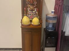 -秦韬盲人按摩院(惠新西街店)