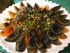 -华冠悠岚·庭院餐厅(青城后山店)