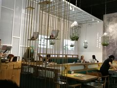 大堂-潮粥荟·潮汕砂锅粥(朝阳大悦城店)