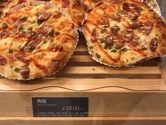 -面包新语(无锡M会员店)